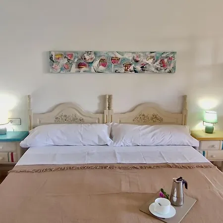 Something Over Appartamento *