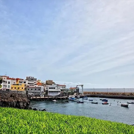 Appartamento Something Over Costa Del Silencio