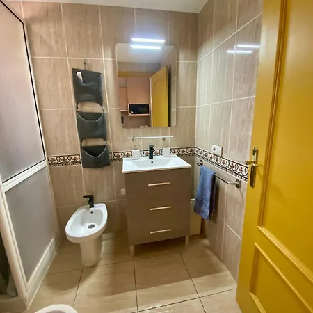 Apartman Something Over *