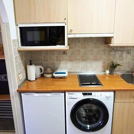 Appartamento Something Over Costa Del Silencio