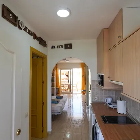 Apartman Something Over *