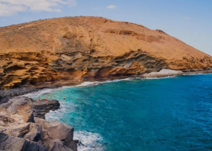 Something Over * コスタ・デル・シレンチオ