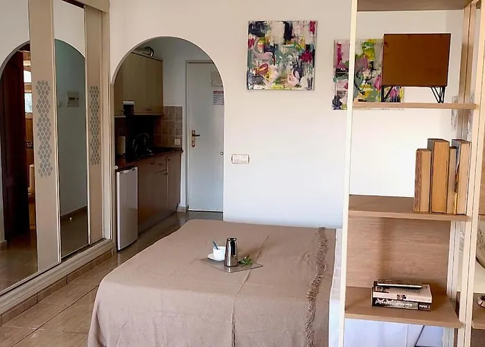 Something Over * コスタ・デル・シレンチオ