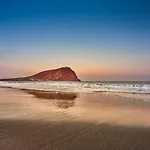 Something Over Costa Del Silencio