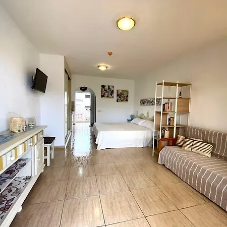 Appartement Something Over *