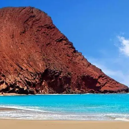 Lejlighed Something Over