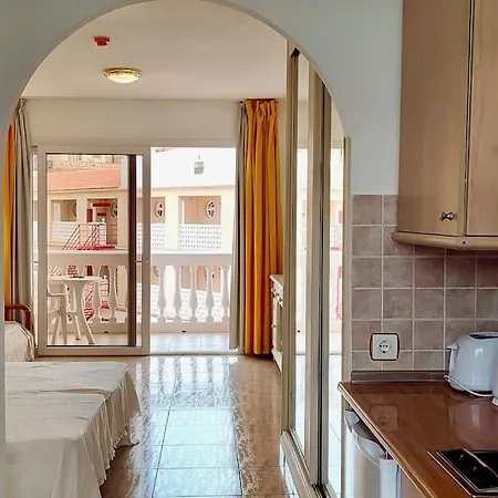 Something Over Apartamento