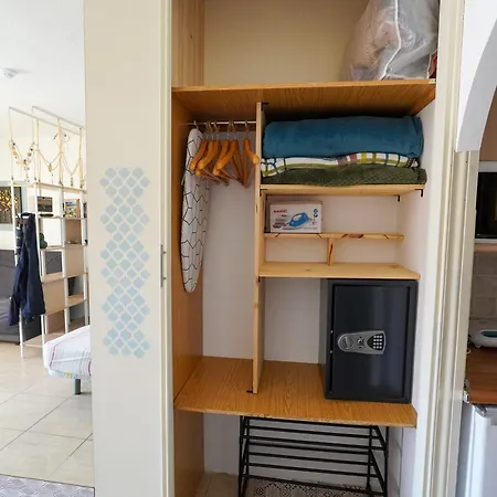 Apartment Something Over