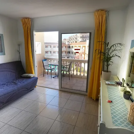 Apartment Something Over