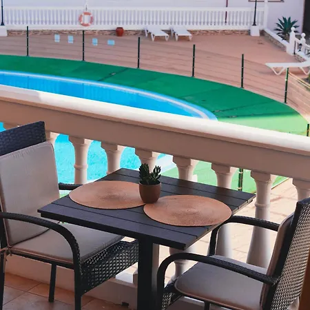 Something Over Lejlighed *