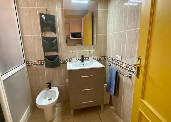 Apartment Something Over *