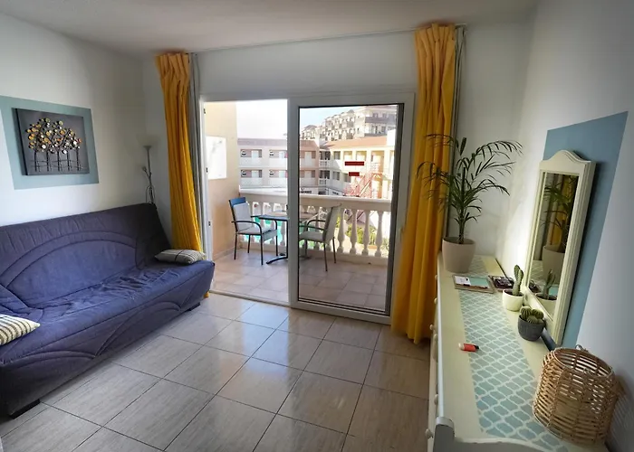 Apartment Something Over