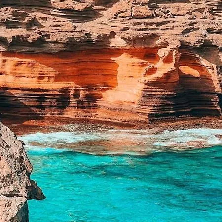 Something Over Costa Del Silencio