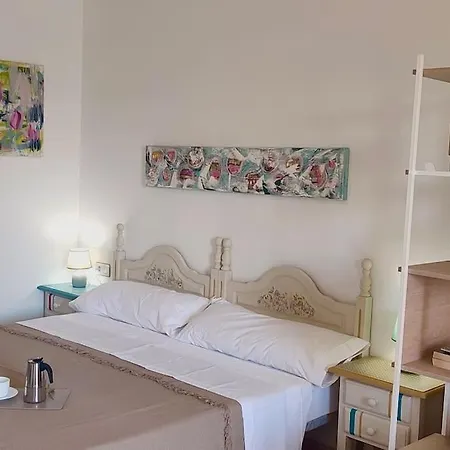 Something Over * Costa Del Silencio