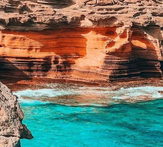 Something Over קוסטה דל סילנסיו